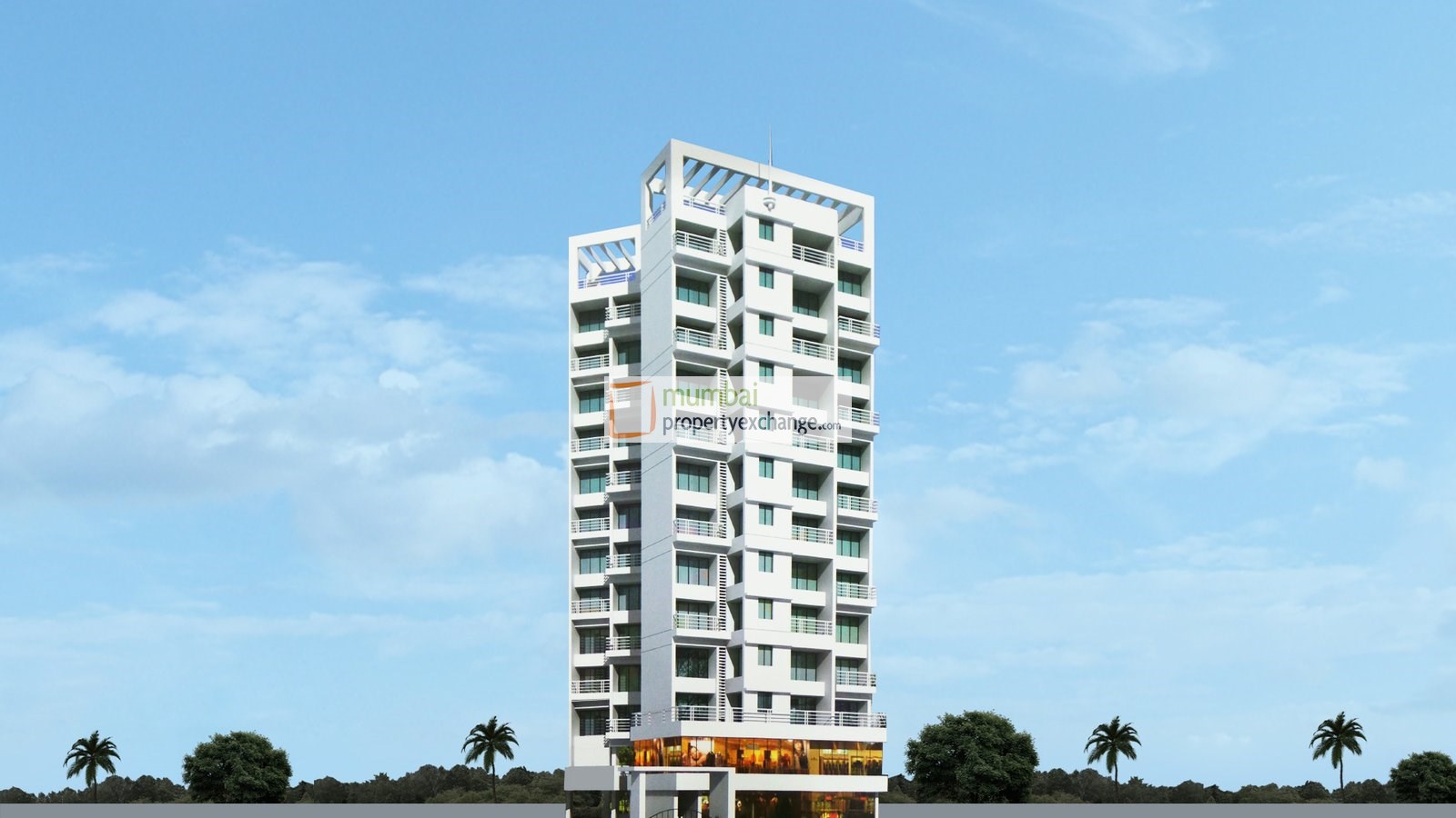 Ashish Ashiyana in Taloja