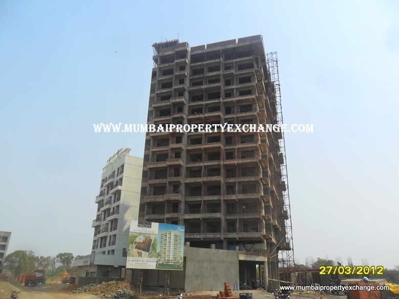Oberoi Sky City — Borivali East (3)