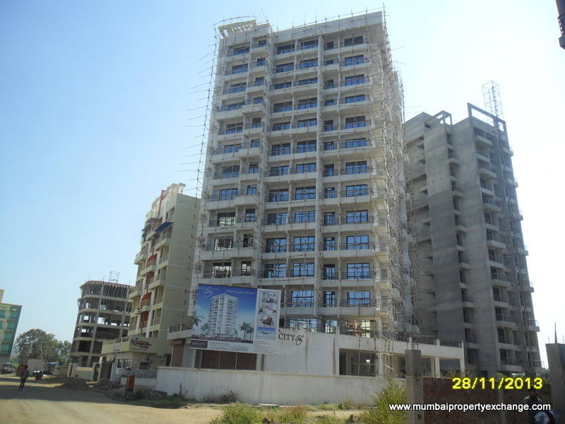 Oberoi Sky City — Borivali East (5)