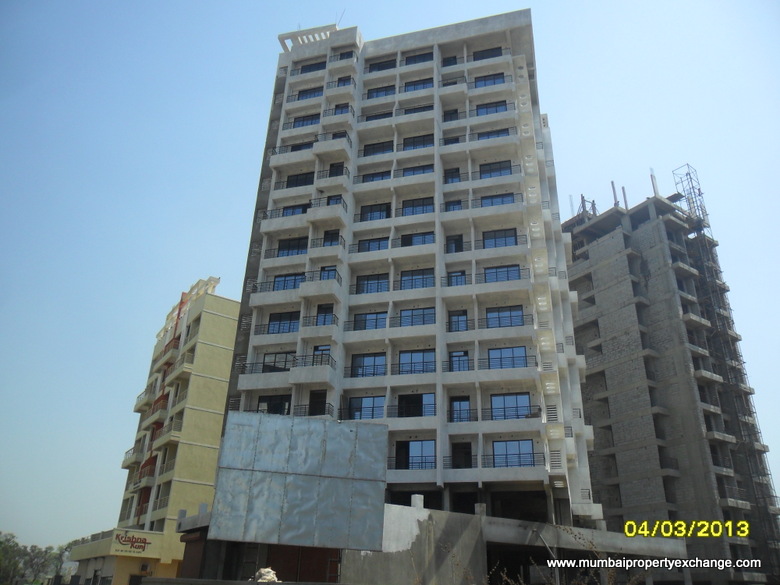 Oberoi Sky City — Borivali East (4)