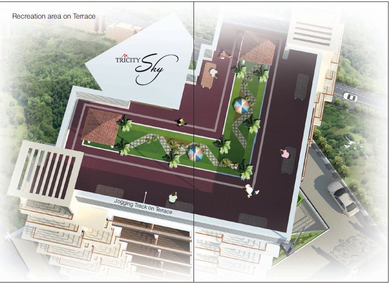 Oberoi Sky City — Borivali East (2)
