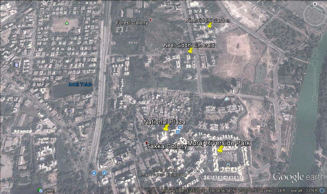 Seeta Geeta — Bandra West (3)