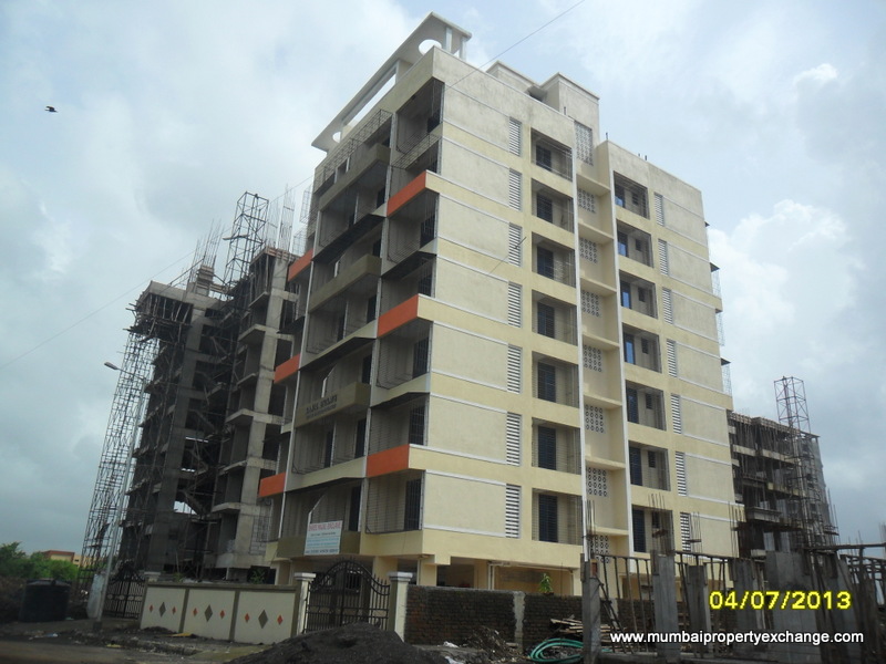 Shree Rajal Enclave