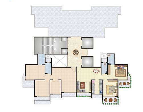 Geetanjali Heights — Kharghar (3)