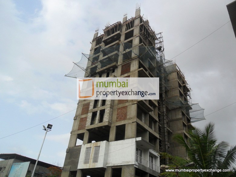 Platinum Tower No 1 — D N Nagar (2)