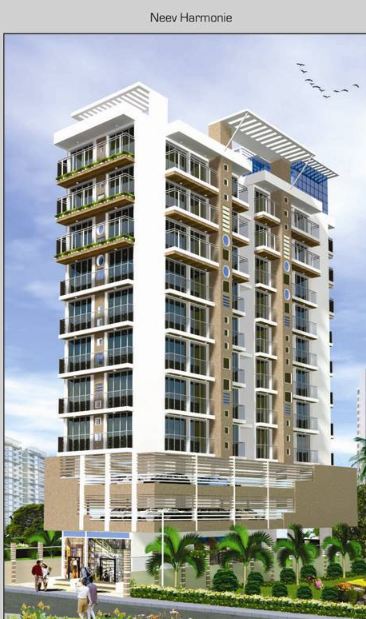 Neev Harmonie in Bandra West