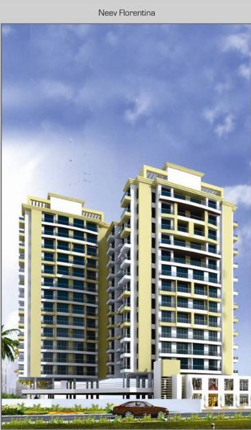 Neev Florentina — Andheri West (6)