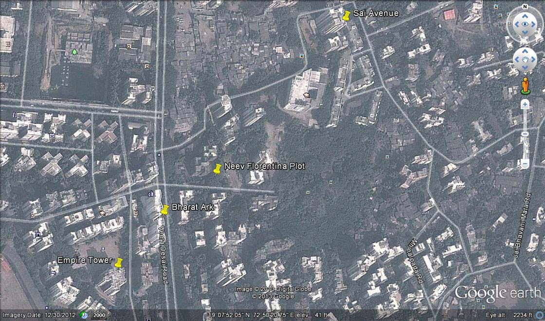 Neev Florentina โ Andheri West (5)