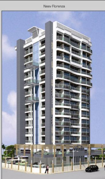 Neev Florenza — Mulund East (2)
