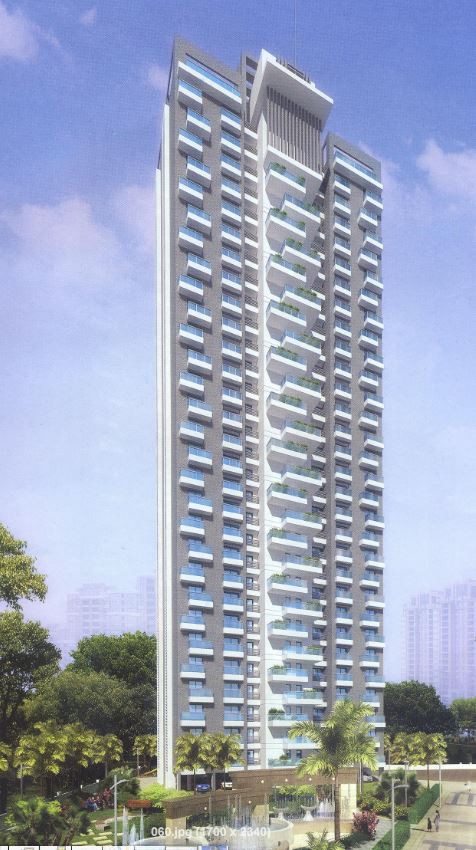 Mayfair Meridian — Thane West (3)