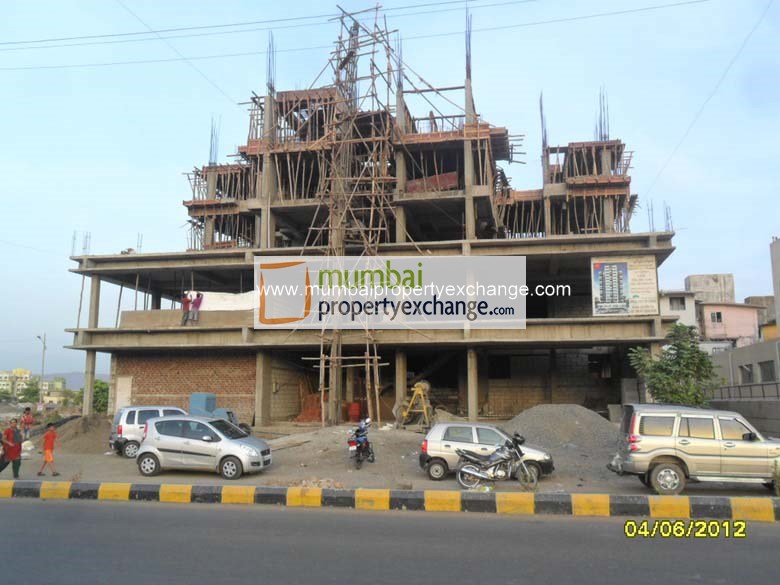 5702 Oth 1.6.2012 - Sawan Lifestyle, Kharghar