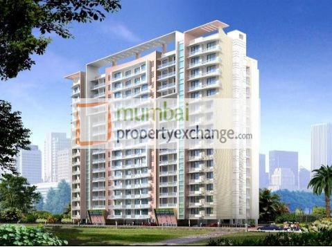 Pancham CHS — Goregaon West (5)