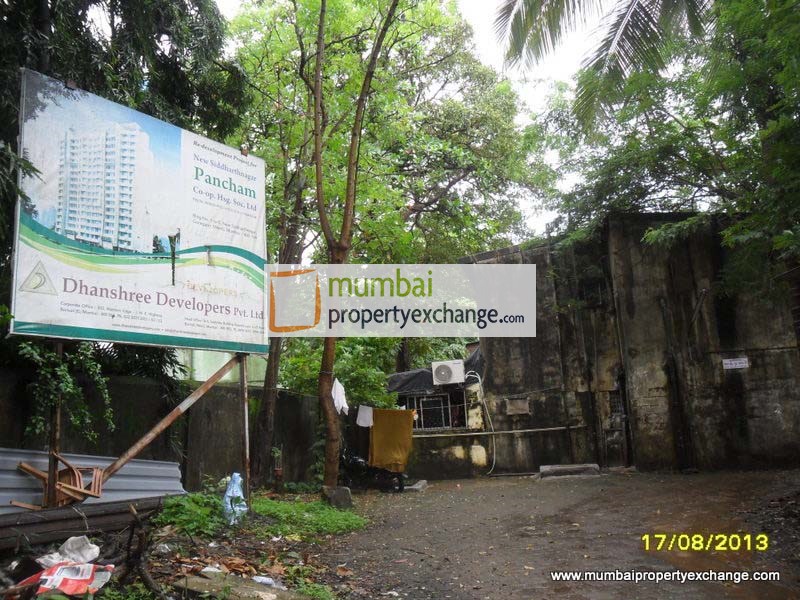 Pancham CHS — Goregaon West (4)