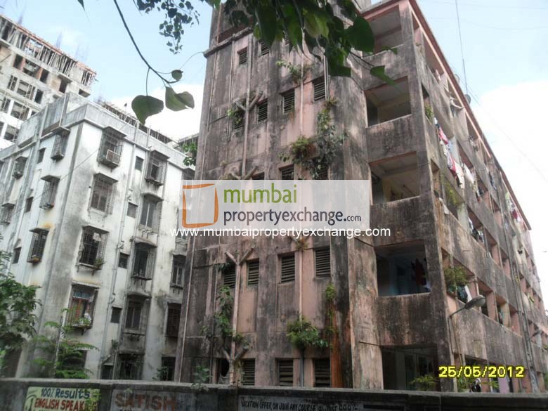 Pancham CHS — Goregaon West (2)