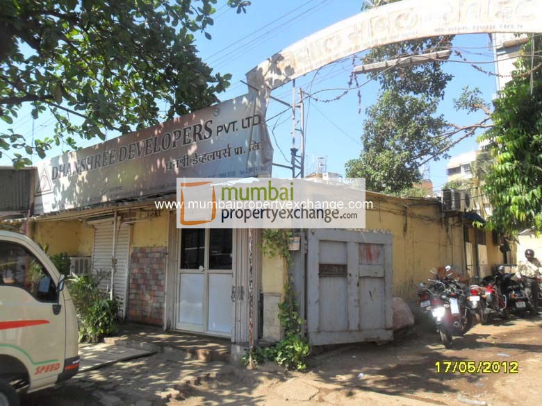 Mahavir kalpvruksh โ Thane West (1)