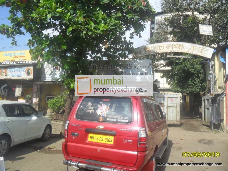 Mahavir kalpvruksh โ Thane West (2)