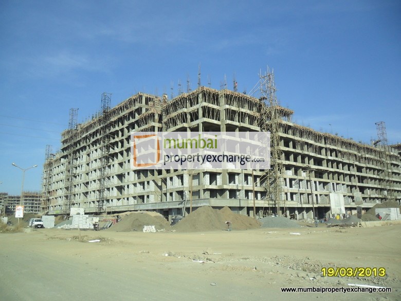 Shree Shakun Greens — Virar (5)