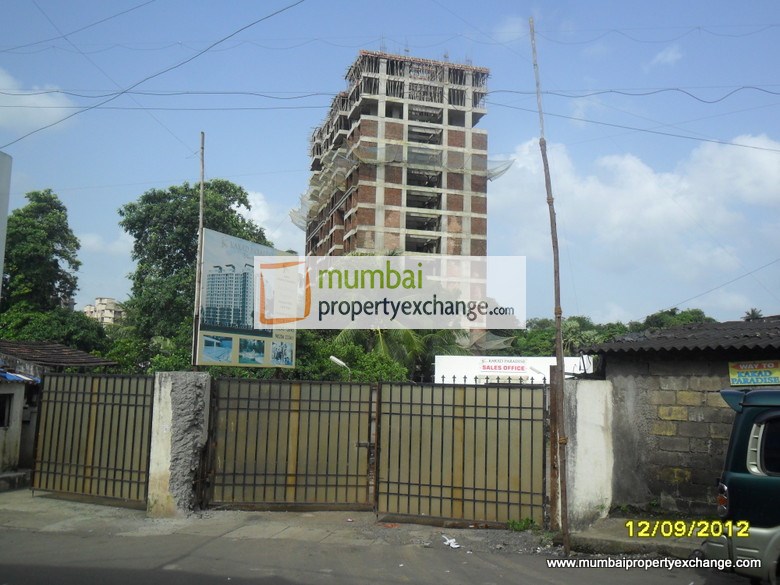 Kakad Paradise โ Mira Road (3)