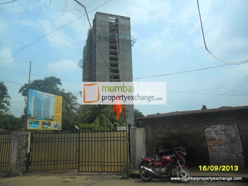 Kakad Paradise โ Mira Road (5)
