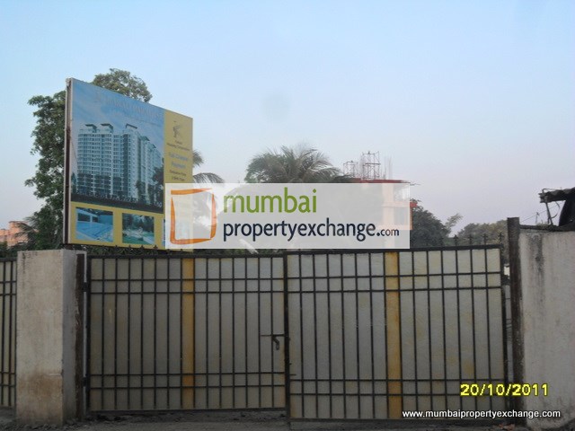 Kakad Paradise โ Mira Road (2)