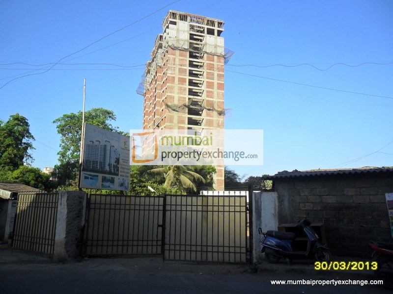 Kakad Paradise โ Mira Road (4)
