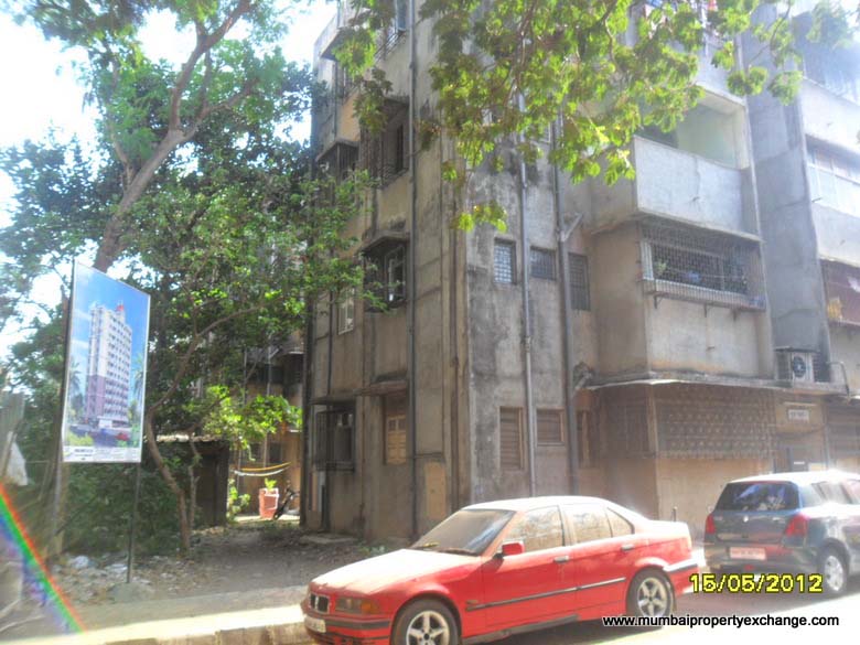 Durga Smruti CHS flat for rent - Image 2