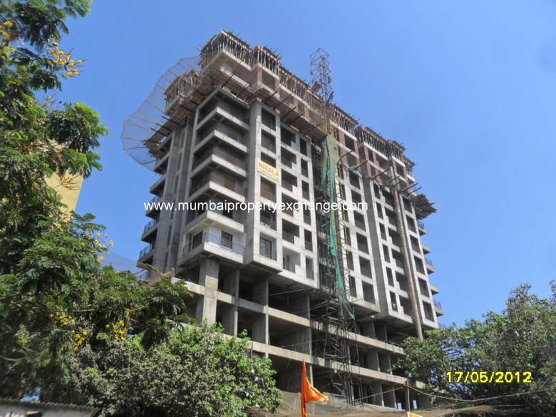 Crystal Height — Borivali East (2)