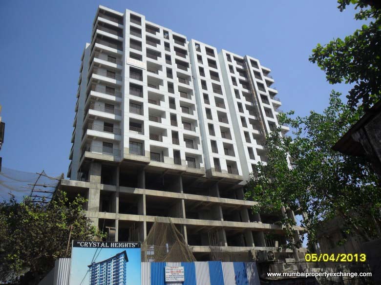 Crystal Height — Borivali East (5)