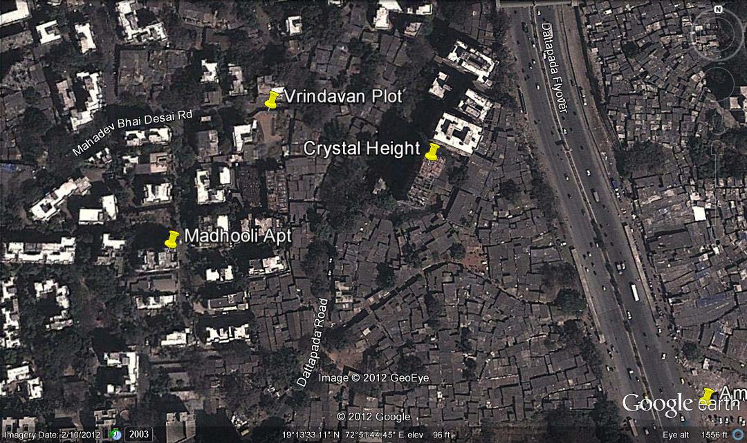 Crystal Height — Borivali East (3)