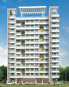 Jay Sagar in Malad West