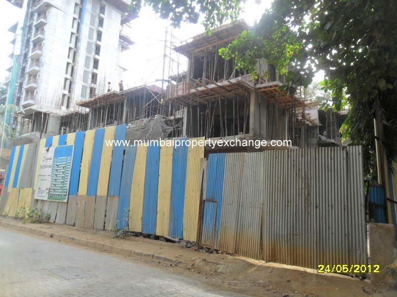 Jay Sagar — Malad West (3)