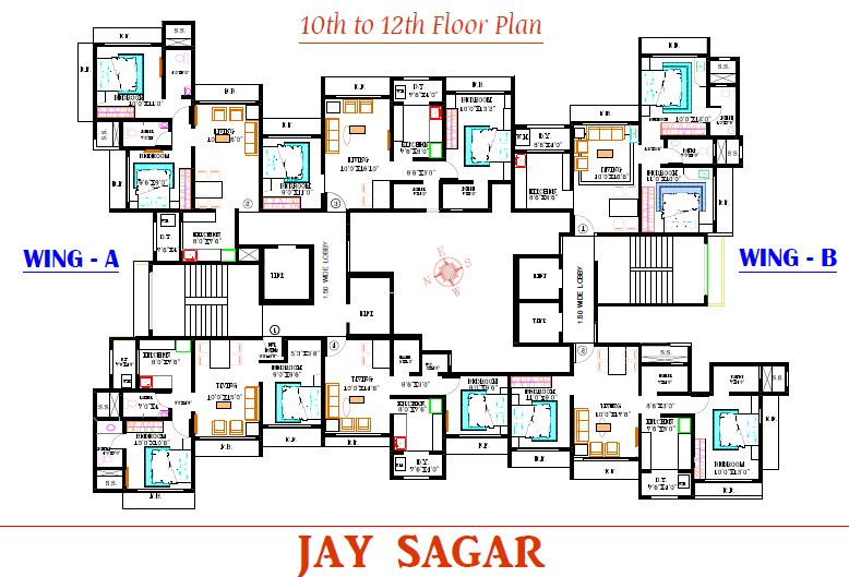 Jay Sagar — Malad West (4)