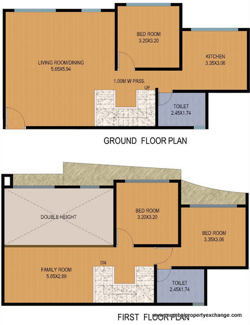 Navratan Apartments โ Andheri East (4)