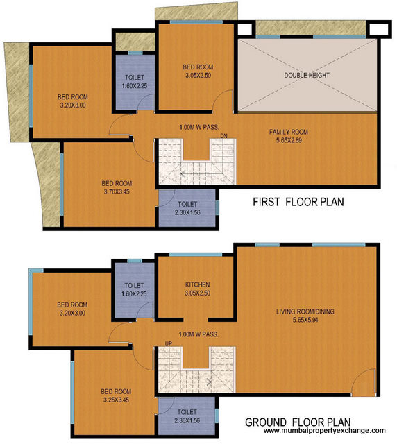 Navratan Apartments โ Andheri East (5)