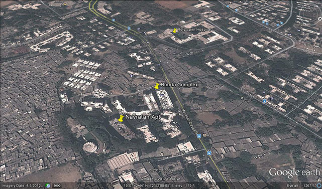 Navratan Apartments โ Andheri East (6)