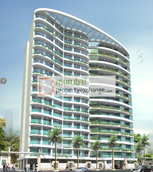 Ganesh Kripa CHS in Bandra East