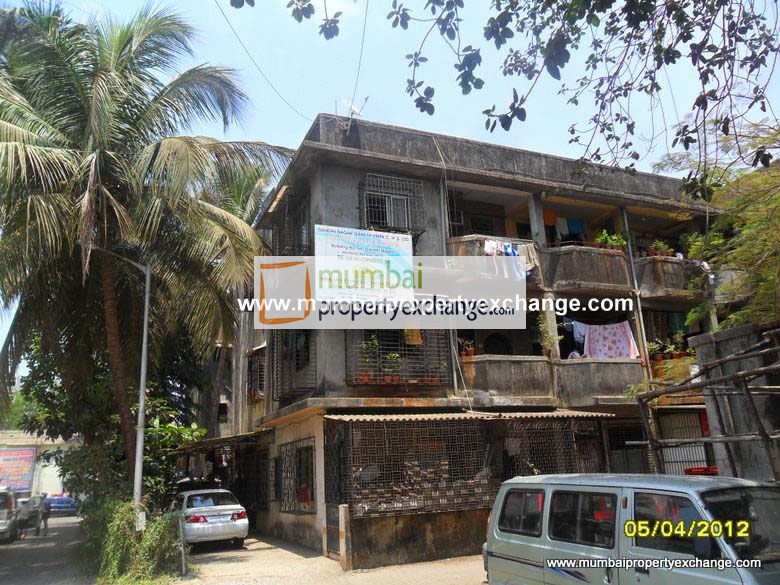 Ganesh Kripa CHS — Bandra East (2)