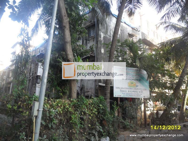Ganesh Kripa CHS — Bandra East (4)