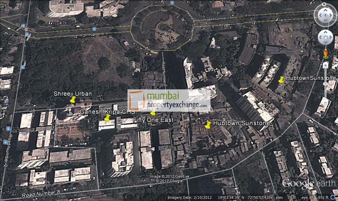 Ganesh Kripa CHS — Bandra East (5)