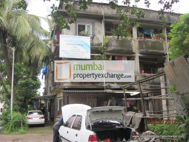 Ganesh Kripa CHS — Bandra East (3)