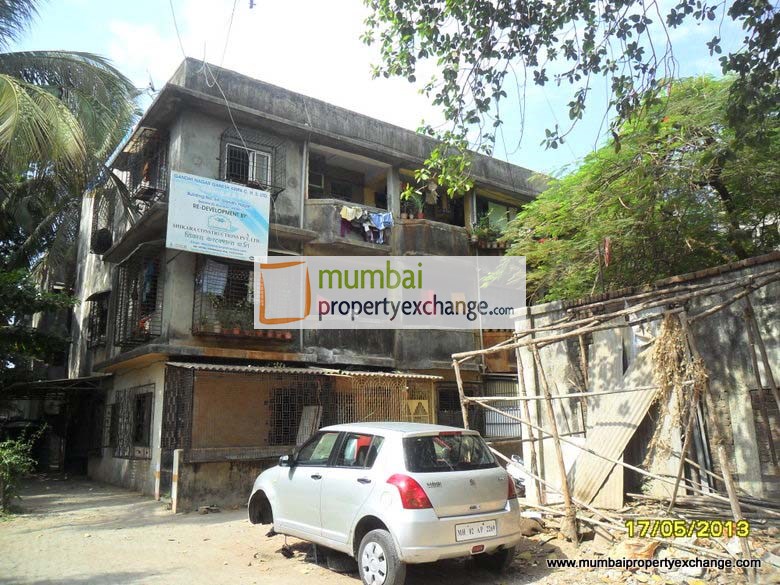 Ganesh Kripa CHS — Bandra East (6)