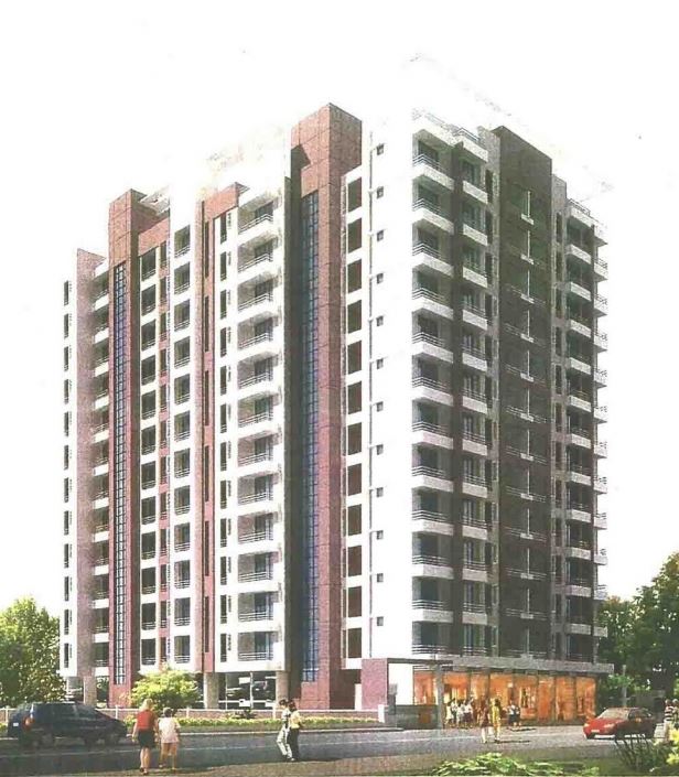 Shanti Suburbia