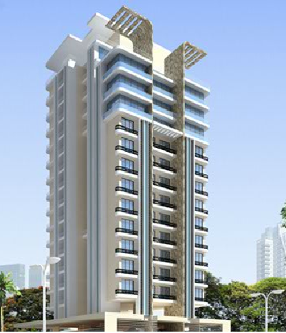 Siddhachal — Matunga (2)