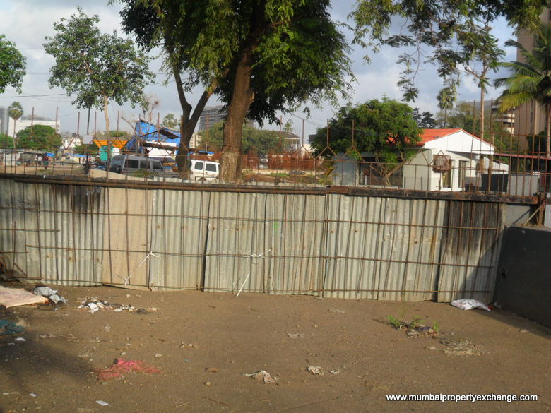 Universal Cubical — Jogeshwari (2)