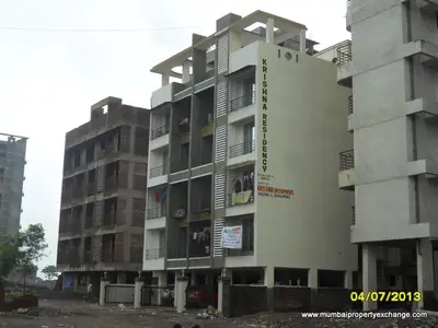 Krishna Residency