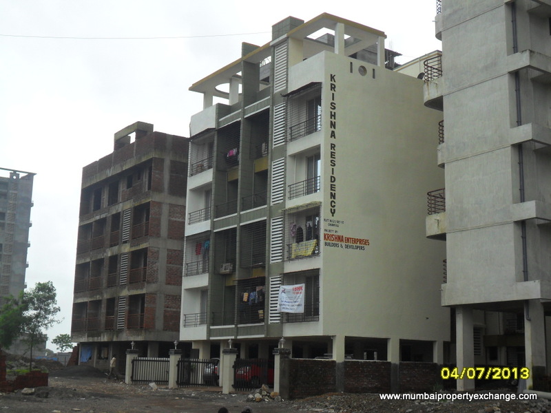 Krishna Residency — Ghansoli (3)