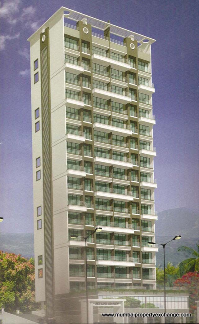 Skyline Seaview — Ghansoli (6)