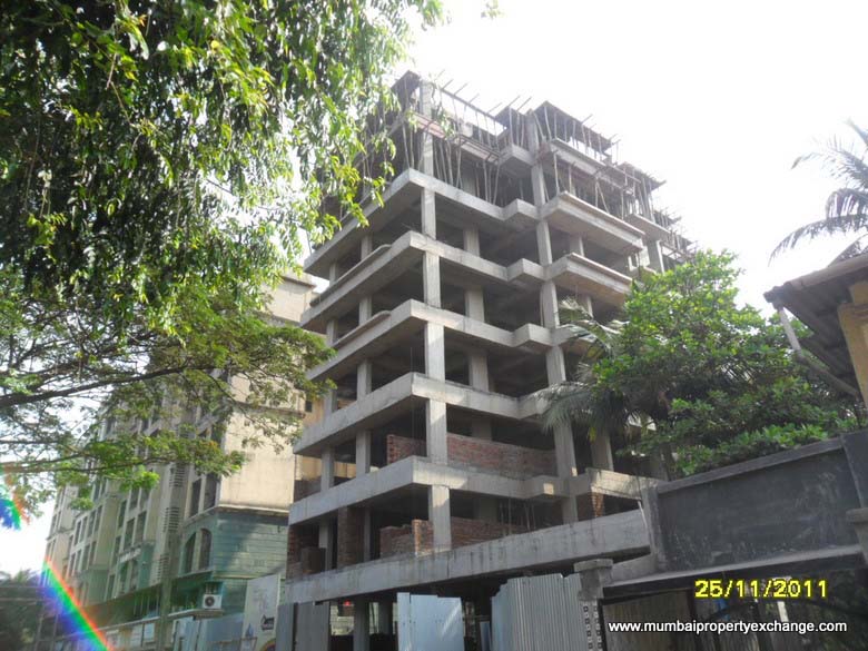 Mahavir Imperial Co-operative Housing Society โ Bhandup (2)
