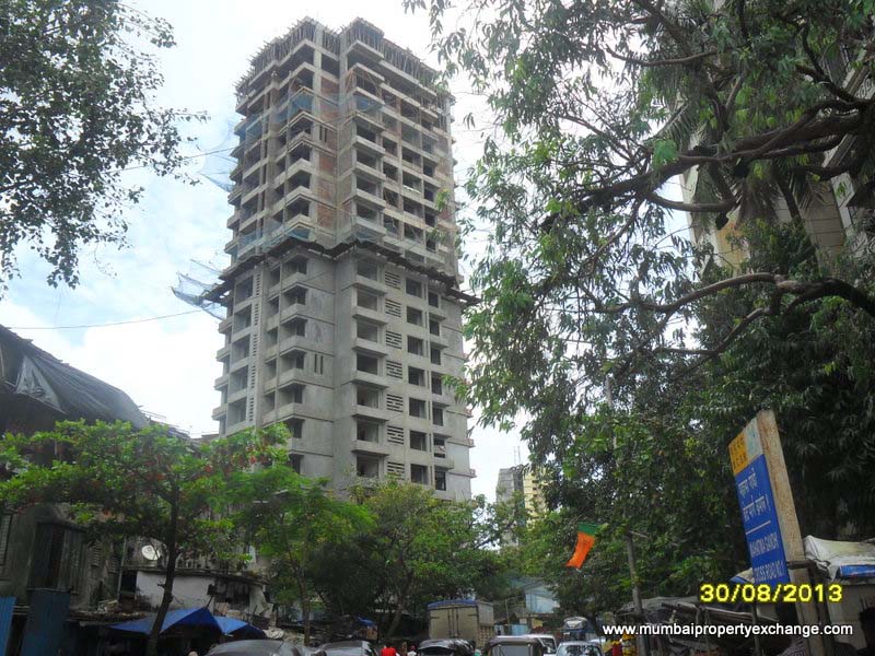Solitaire Paradise — Kandivali West (2)