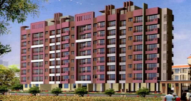 Poonam Orchid — Mira Road (3)